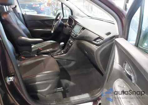 2018 Buick Encore Sport Touring z USA, uszkodzony, nr VIN KL4CJ1SB9JB685758